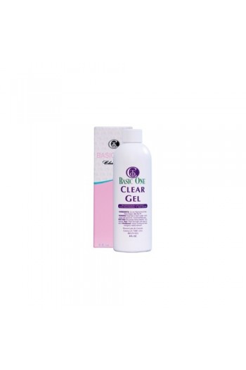 新品 クリストリオ CHRISTRIO ベーシックワン 236.58ml ジェル